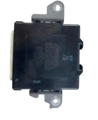 Toyota Prius (XW20) Other control units/modules 8999047023