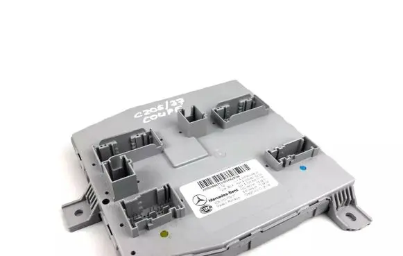 Mercedes-Benz C W205 Other control units/modules A2059006822