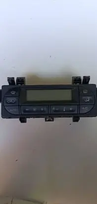 Citroen C3 Climate control unit 96533393XT