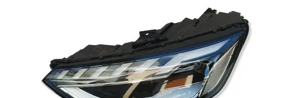 Audi A4 S4 B9 8W Headlight/headlamp 8W0941033D MDF427129 030111723300