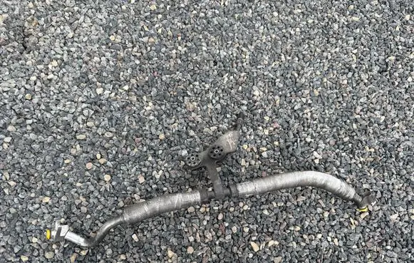 BMW 5 E60 E61 Air conditioning (A/C) pipe/hose 