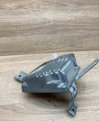Power steering control unit/module