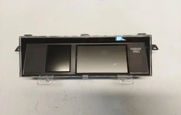 Subaru WRX STI Screen/display/small screen 85261va070-jlk01