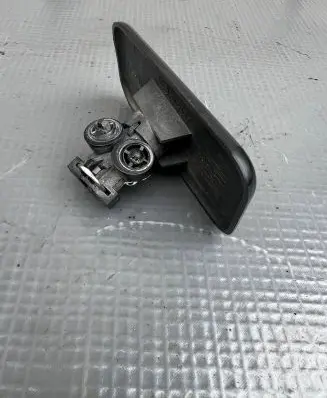 Chevrolet Captiva Headlight washer spray nozzle 96627023