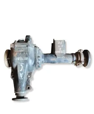 Nissan Terrano Front differential 38511G23007 38351G2300