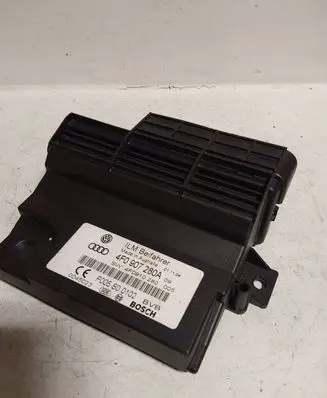 Audi A6 S6 C6 4F Other control units/modules 4F0907280A 4F0910280 F005S00102