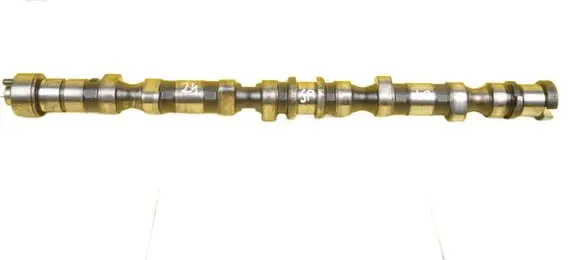 Hyundai Santa Fe Camshaft D4EB
