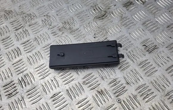 Audi A5 Tailgate/trunk control unit/module 8W8959107B 8W8959107