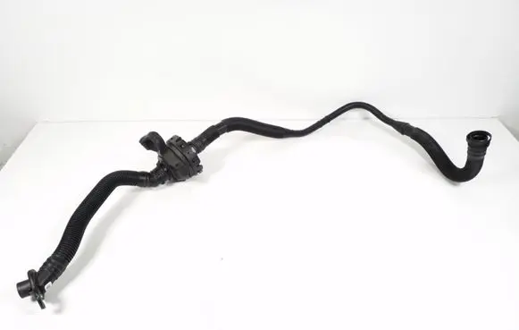 Air intake hose/pipe