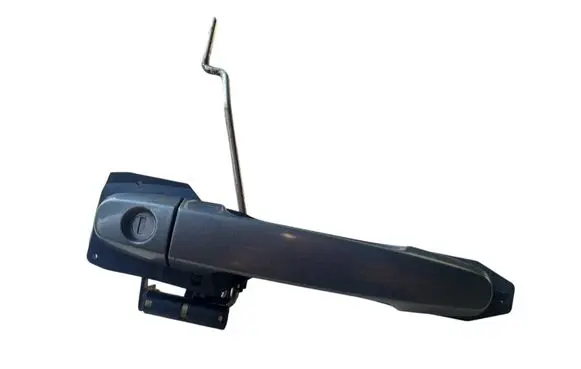 Toyota Corolla Verso AR10 Front door exterior handle