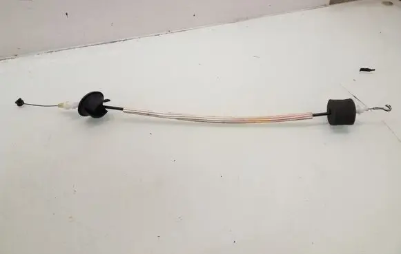 Audi A6 S6 C6 4F Rear door cable line 