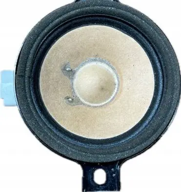GMC Yukon Panel speaker 23301702 3055162010