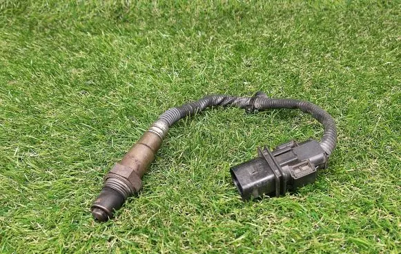 Opel Mokka Lambda probe sensor 55583271 0281004417