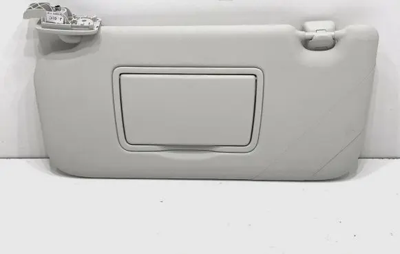 Ford Focus Sun visor