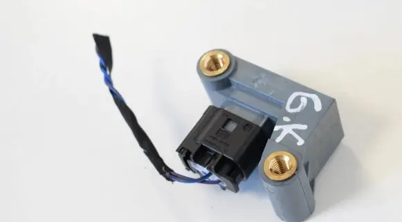 Mini Cooper Countryman R60 Airbag deployment crash/impact sensor 9159314