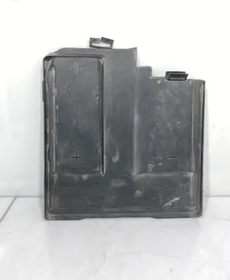 Ford Transit VII Battery box tray cover/lid LK4T10N725BA