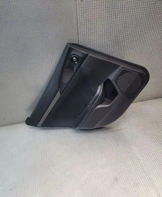 Honda Civic X Rear door card panel trim 83750TGGA7