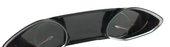 Peugeot 308 Speedometer (instrument cluster) 9825206380