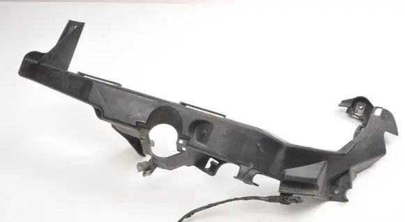 BMW 3 E90 E91 Headlight/headlamp mounting bracket 7116707