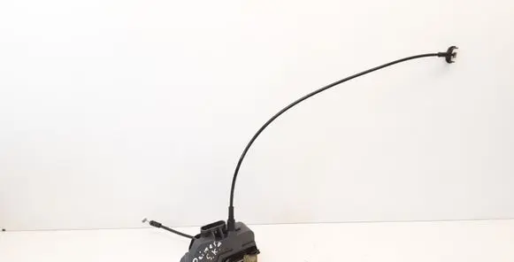 Nissan Primera Rear door lock 250161 FUH301