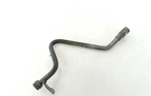Mercedes-Benz C AMG W204 Turbo turbocharger oiling pipe/hose