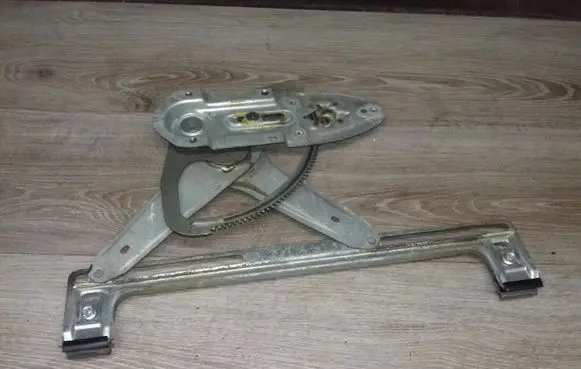 Volvo V50 Rear window lifting mechanism without motor 3M51R27000BD