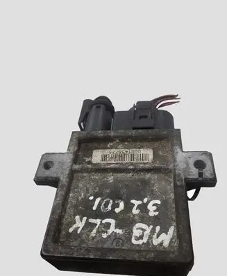 Mercedes-Benz CLK A209 C209 Glow plug pre-heat relay 6421530379