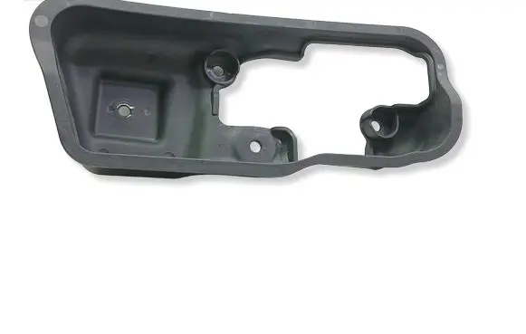 Volkswagen Touran I Other front door trim element 1T0837198A