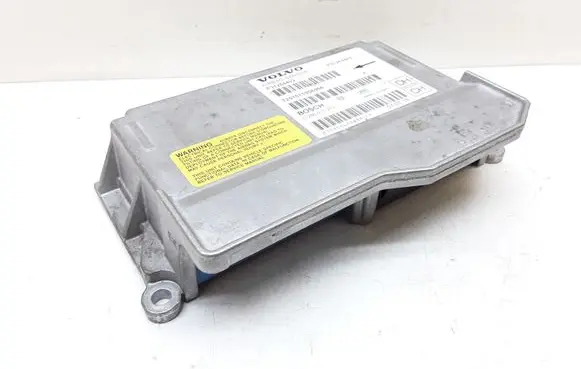 Volvo V70 Airbag control unit/module P31264402