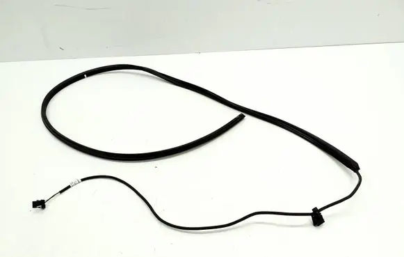 Peugeot 5008 II Tailgate/trunk wiring harness 9813578080