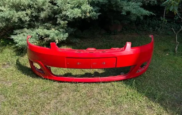 Ford Fiesta Front bumper 6S6117K819C 6S6117K819A 6S6117K819D