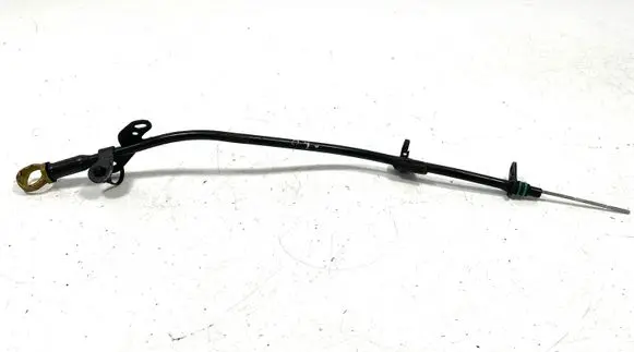 Oil level dip stick