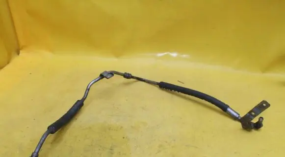 Audi A6 S6 C6 4F Power steering hose/pipe/line 4F0422893