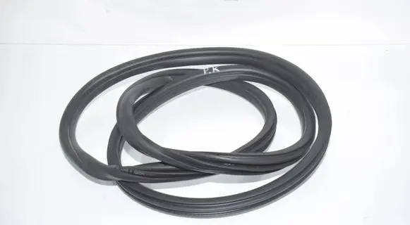 BMW 3 G20 G21 Front door rubber seal 7497912 7407373 51727497912