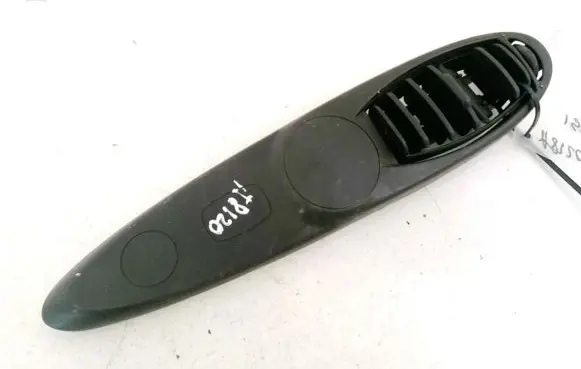 Citroen C8 Dash center air vent grill 8146