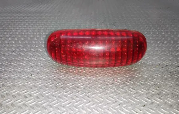Renault Trafic II (X83) Third/center stoplight 93850108 8200209522A