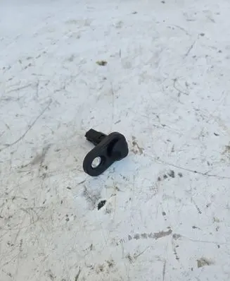 Toyota Prius (XW50) Rear door sensor