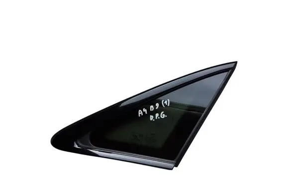 Audi A4 S4 B9 Rear side window 8W5845298C