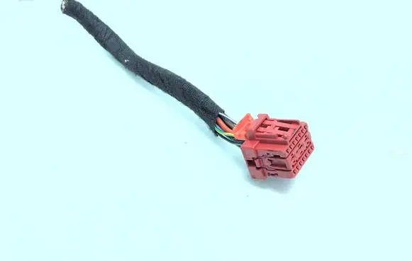 Audi A6 C7 Other wiring loom 8K0972483B
