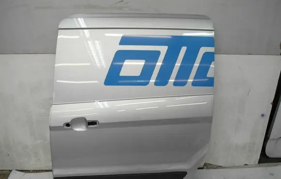 Ford Transit - Tourneo Connect Side sliding door DRZWIBOCZNE