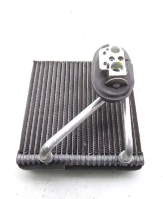 Volkswagen Golf VI Air conditioning (A/C) radiator (interior) 
