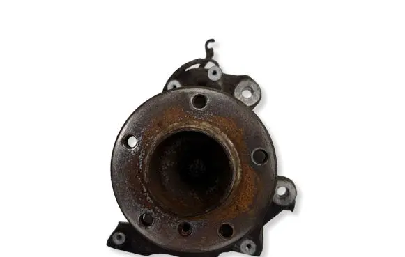BMW 3 E90 E91 Front wheel hub 6764443