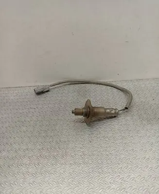 Lambda probe sensor