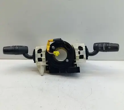 Mazda 3 III Airbag slip ring squib (SRS ring) KD4966CSOA