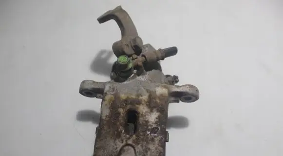 Hyundai Coupe Rear brake caliper 