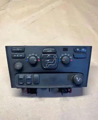 Volvo S60 Climate control unit 7923