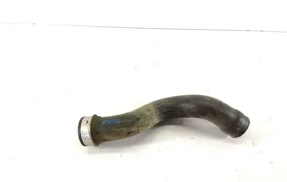 Audi A6 S6 C6 4F Intercooler hose/pipe 7M3145709 3M219F072AA