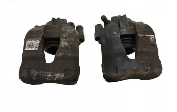 Volkswagen T-Cross Front brake caliper 