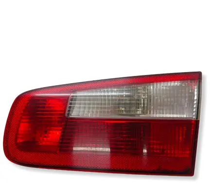 Renault Laguna II Tailgate rear/tail lights 8200002476