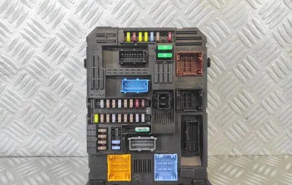 Fuse module